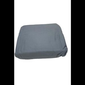 Bobby Berk 100% Cotton 400TC Sheet Set Blue